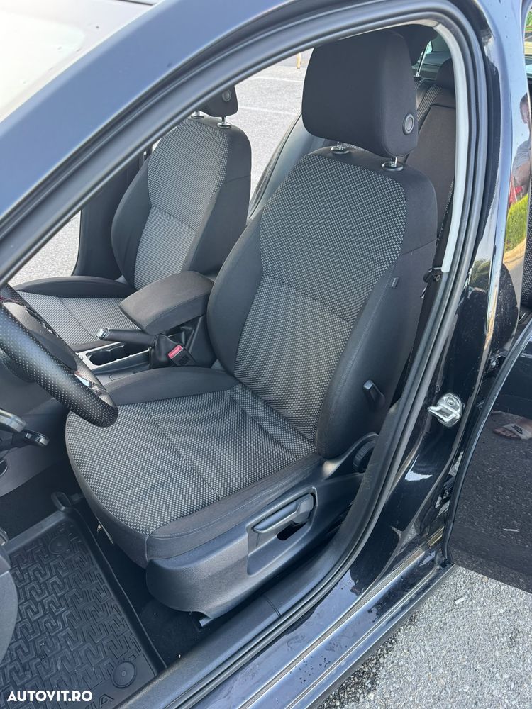 Skoda Octavia 2.0 TDI Tour - 9