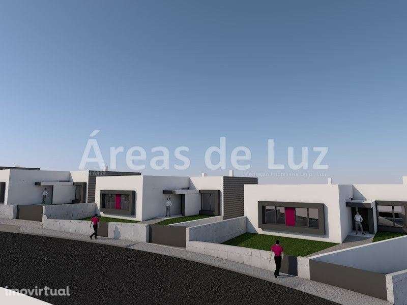 Moradia Unifamiliar de Arquitetura Contemporânea NOVA - Grande imagem: 4/14