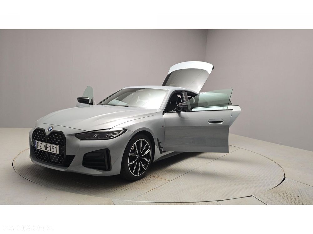 BMW Seria 4 - 9