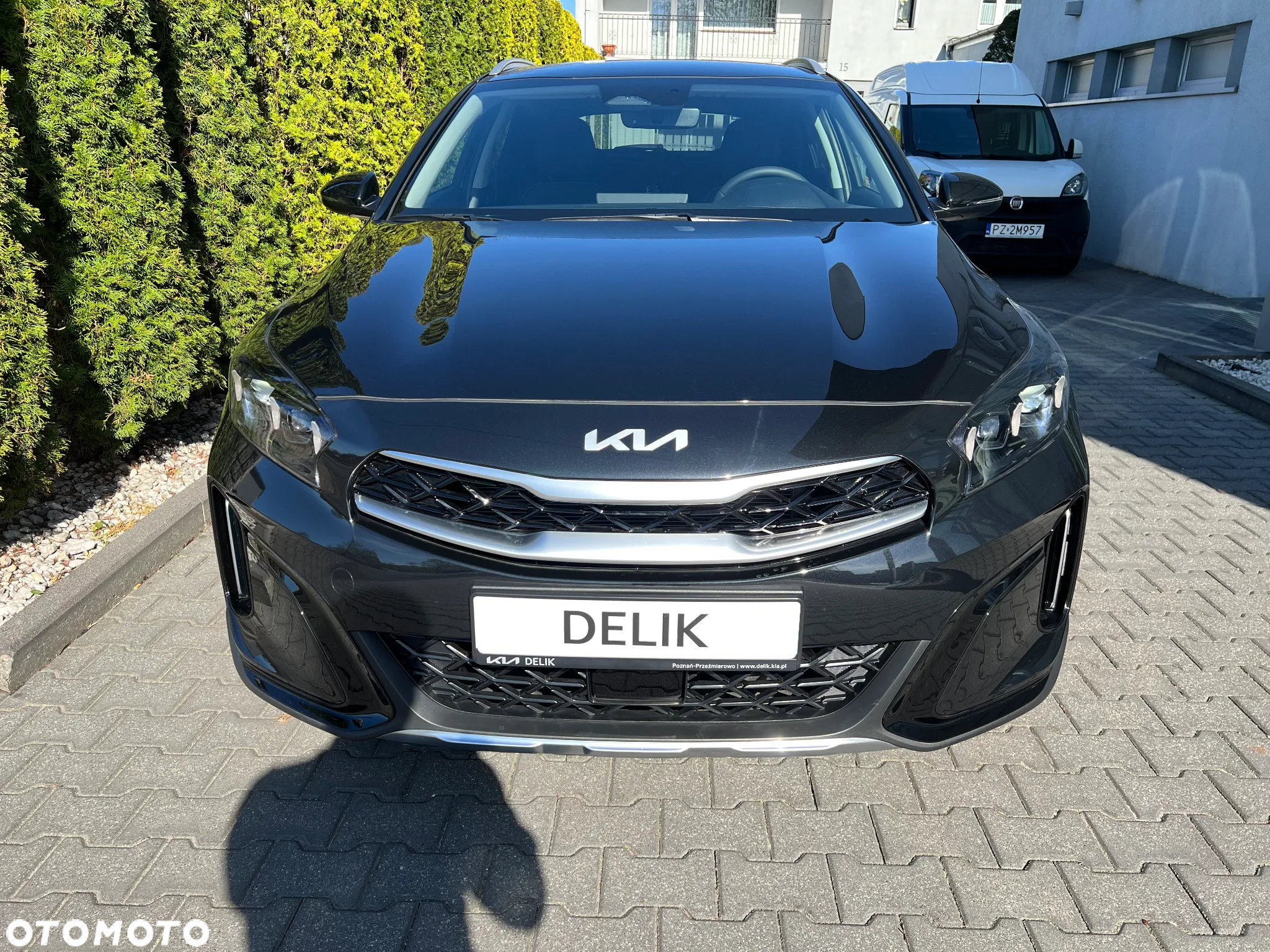 Kia XCeed 1.5 T-GDI L DCT - 4