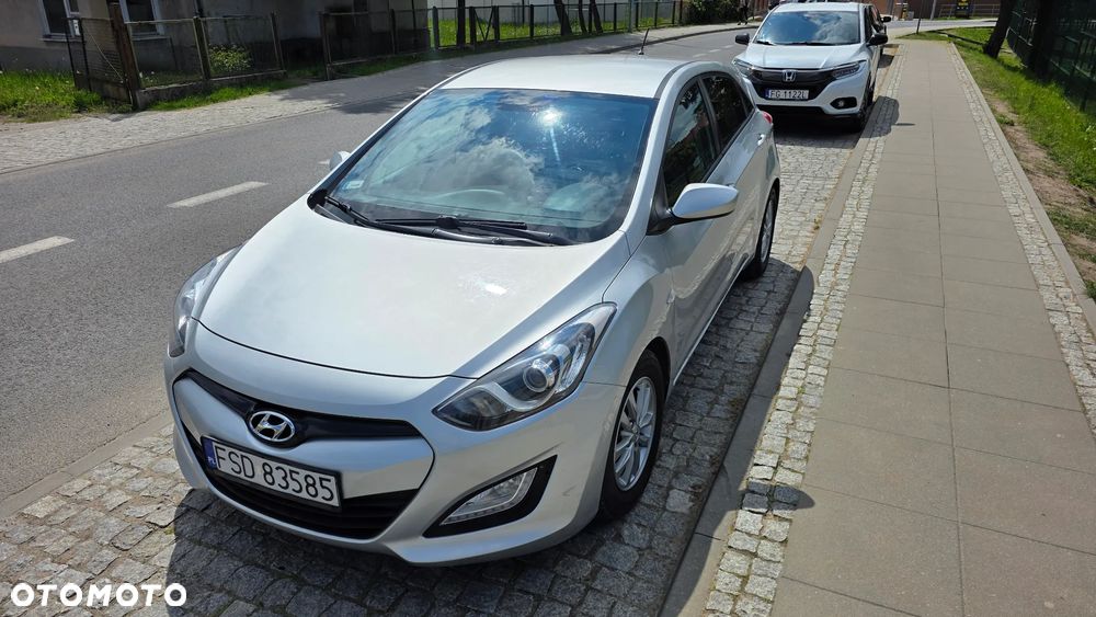 Hyundai i30 1.4 Classic - 1