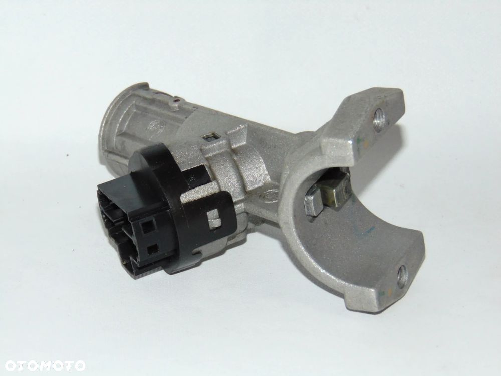 ORYGINAŁ stacyjka + kluczyk 0109900 Fiat Ducato 3 III Peugeot Boxer Citroen Jumper 2 II 06-11r - 4