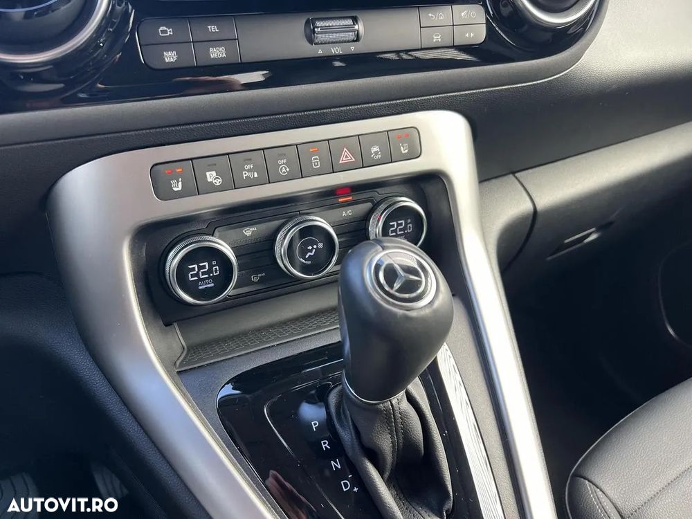 Mercedes-Benz T Clasa 180 7G-DCT PROGRESSIVE - 14