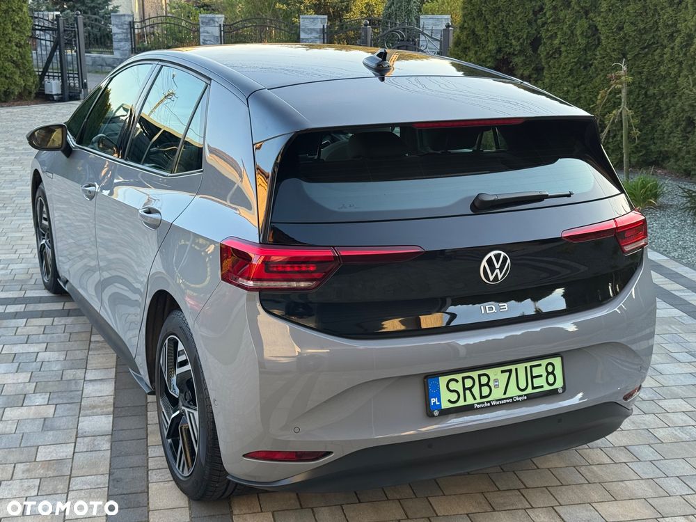 Volkswagen ID.3 45kWh Pure Performance - 6