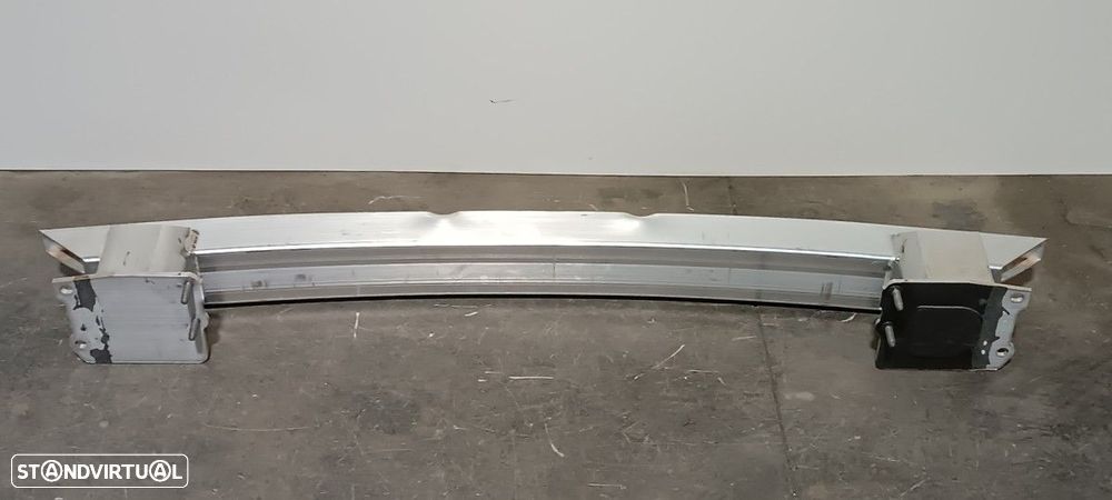 REFORÇO PARA-CHOQUES TRASEIRO MERCEDES EQS 450+ - 4