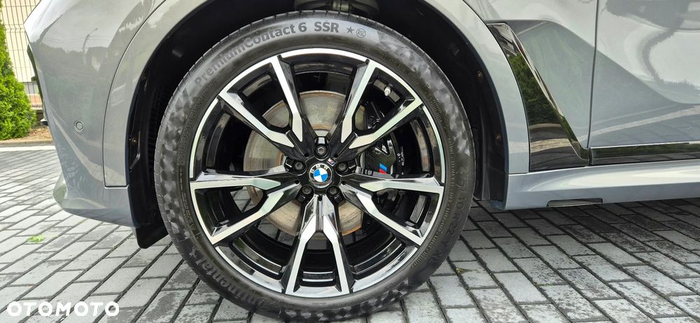 BMW X7 xDrive40d mHEV sport - 10