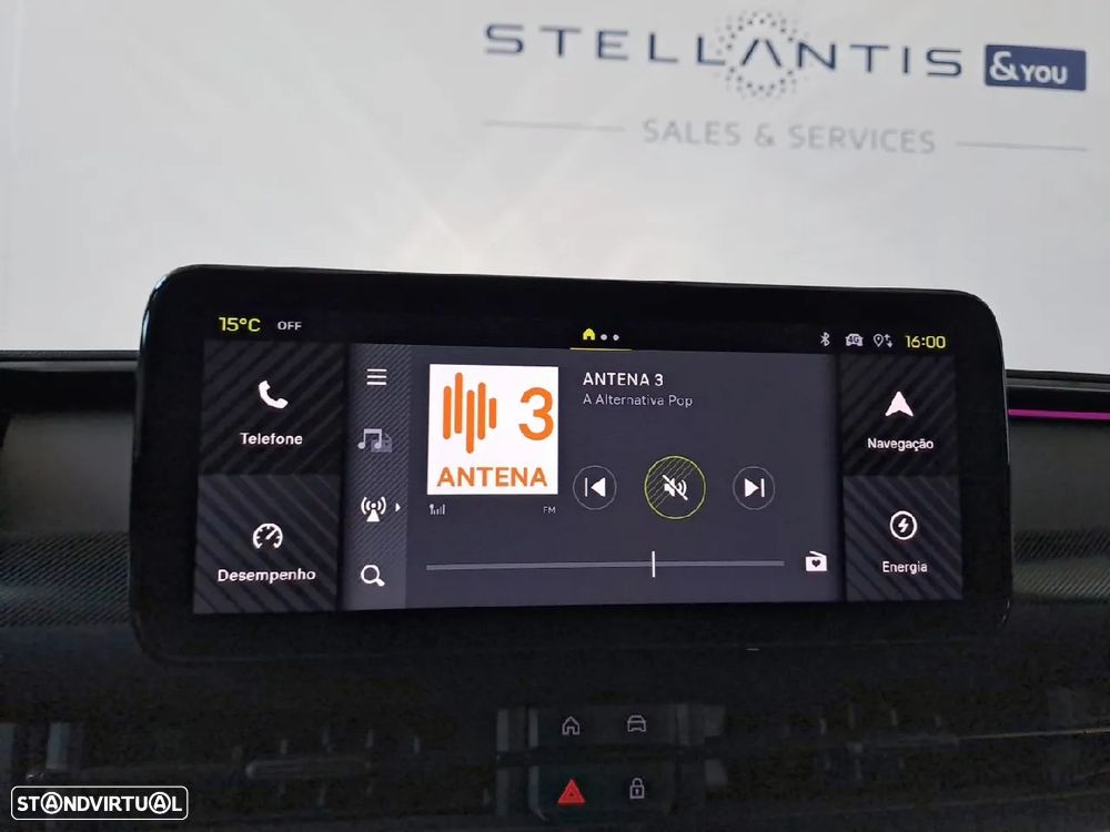 Abarth 600e 54 kWh Scorpionissima - 20