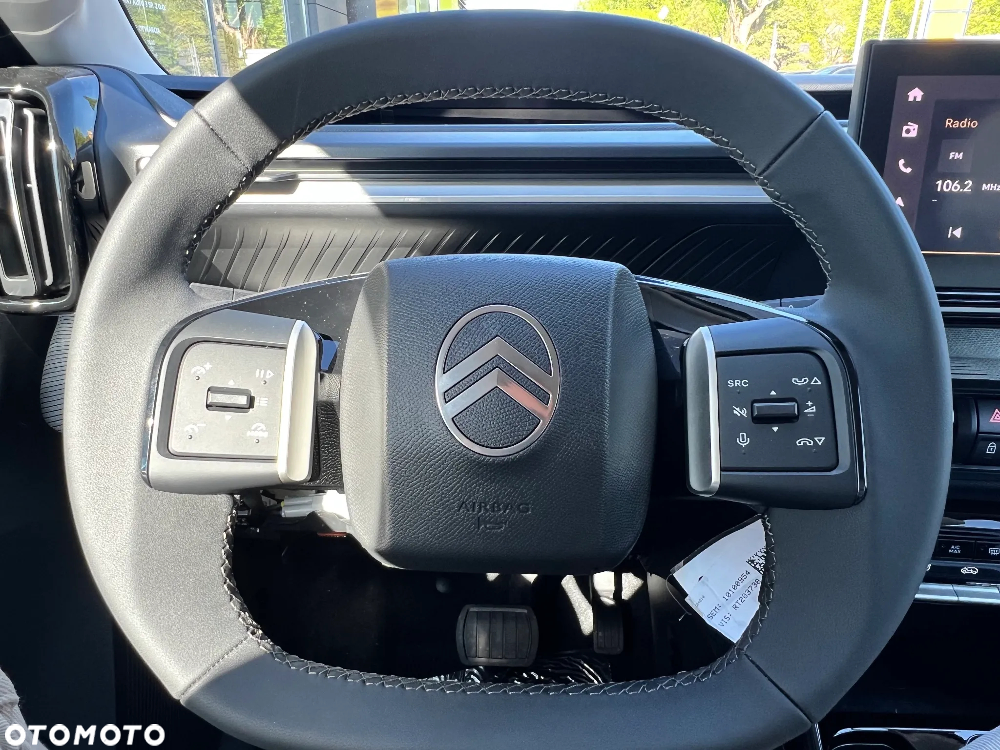 Citroën C3 Aircross e-C3 44kWh Max - 13