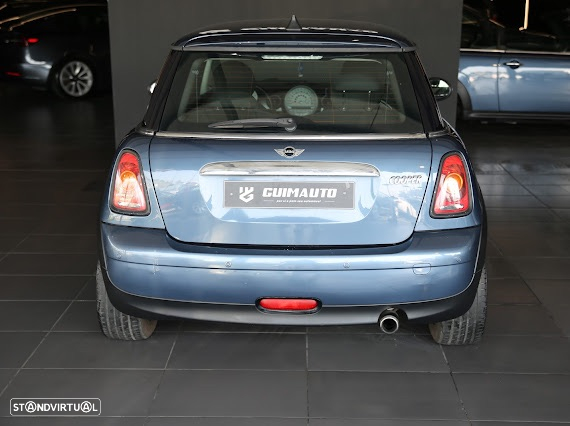 MINI 3 Portas Cooper - 5