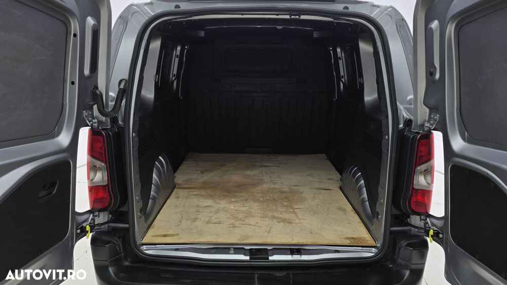 Citroën Berlingo - 25