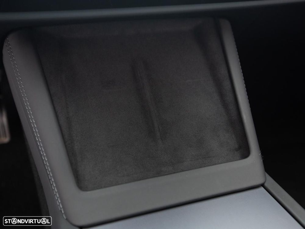 Tesla Model 3 RWD RWD - 20