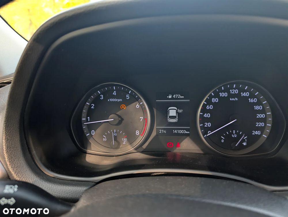 Hyundai i30 - 15