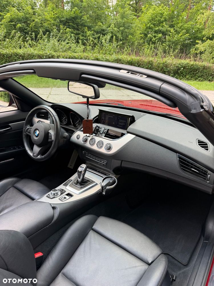 BMW Z4 - 21