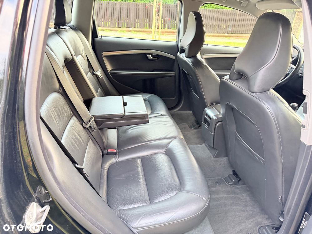 Volvo V70 - 18