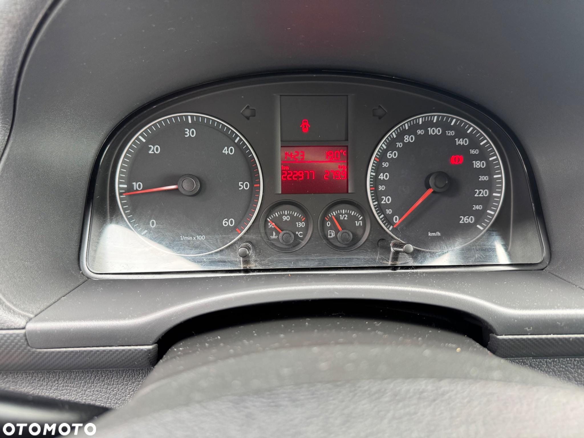 Volkswagen Caddy 1.9 TDI DPF Life Style (5-Si.) - 11