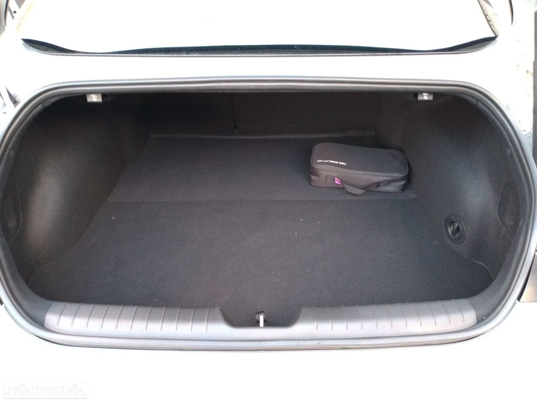 Hyundai Ioniq 6 - 23