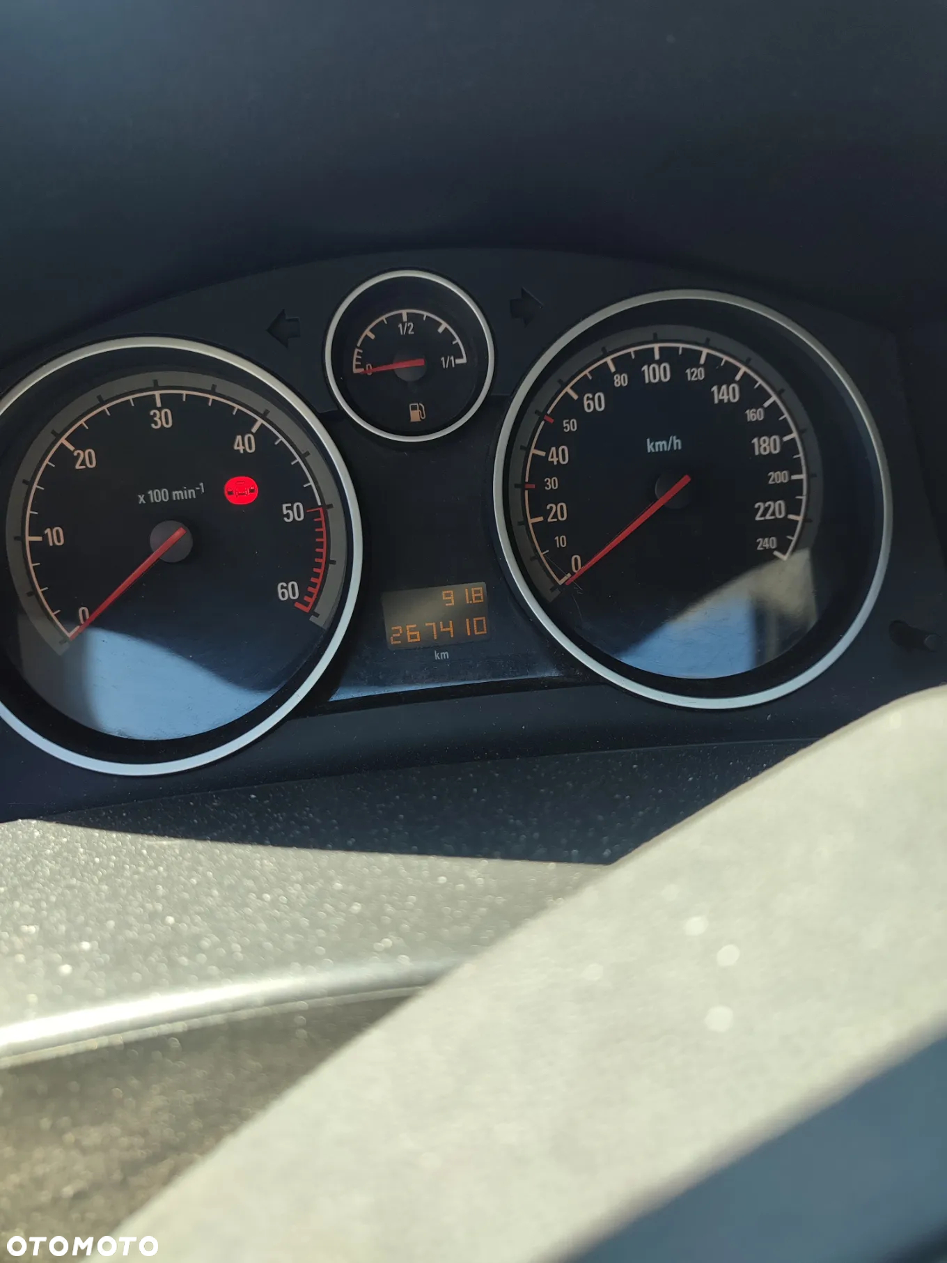 Opel Astra - 8