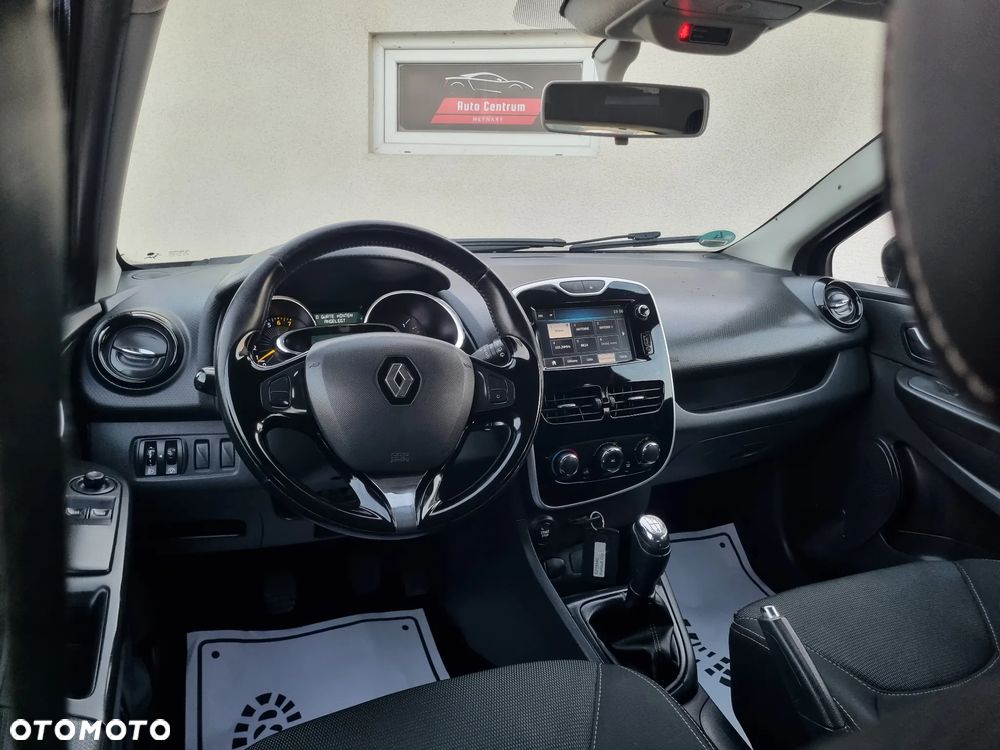 Renault Clio 1.2 16V Luxe Dynamique - 6