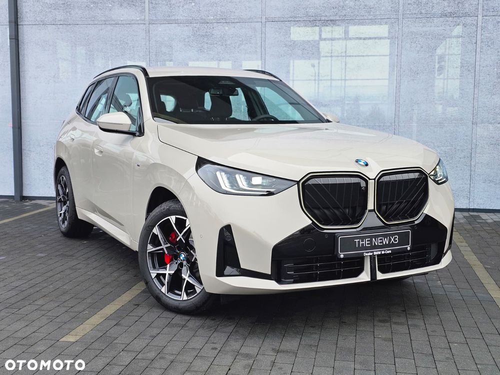 BMW X3 20d xDrive - 7