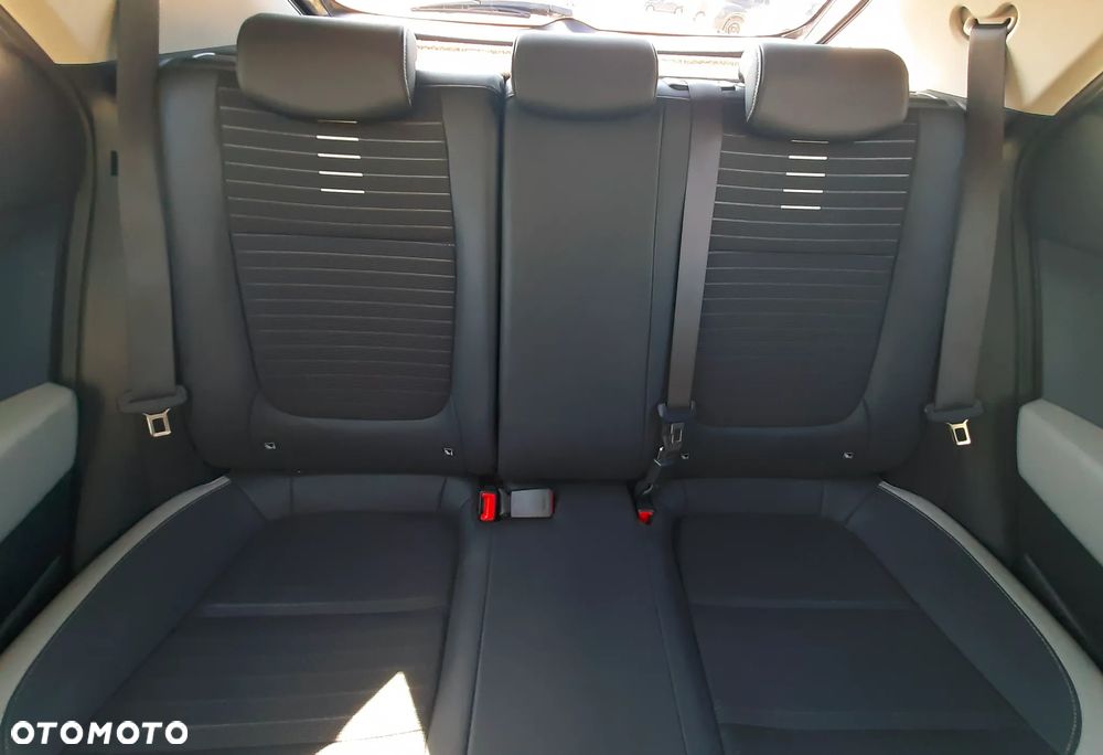 Kia Stonic 1.0 T-GDI M - 12