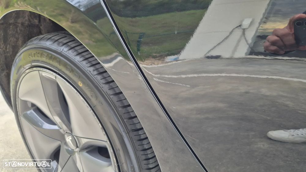 Tesla Model 3 Standard Range Plus RWD - 17