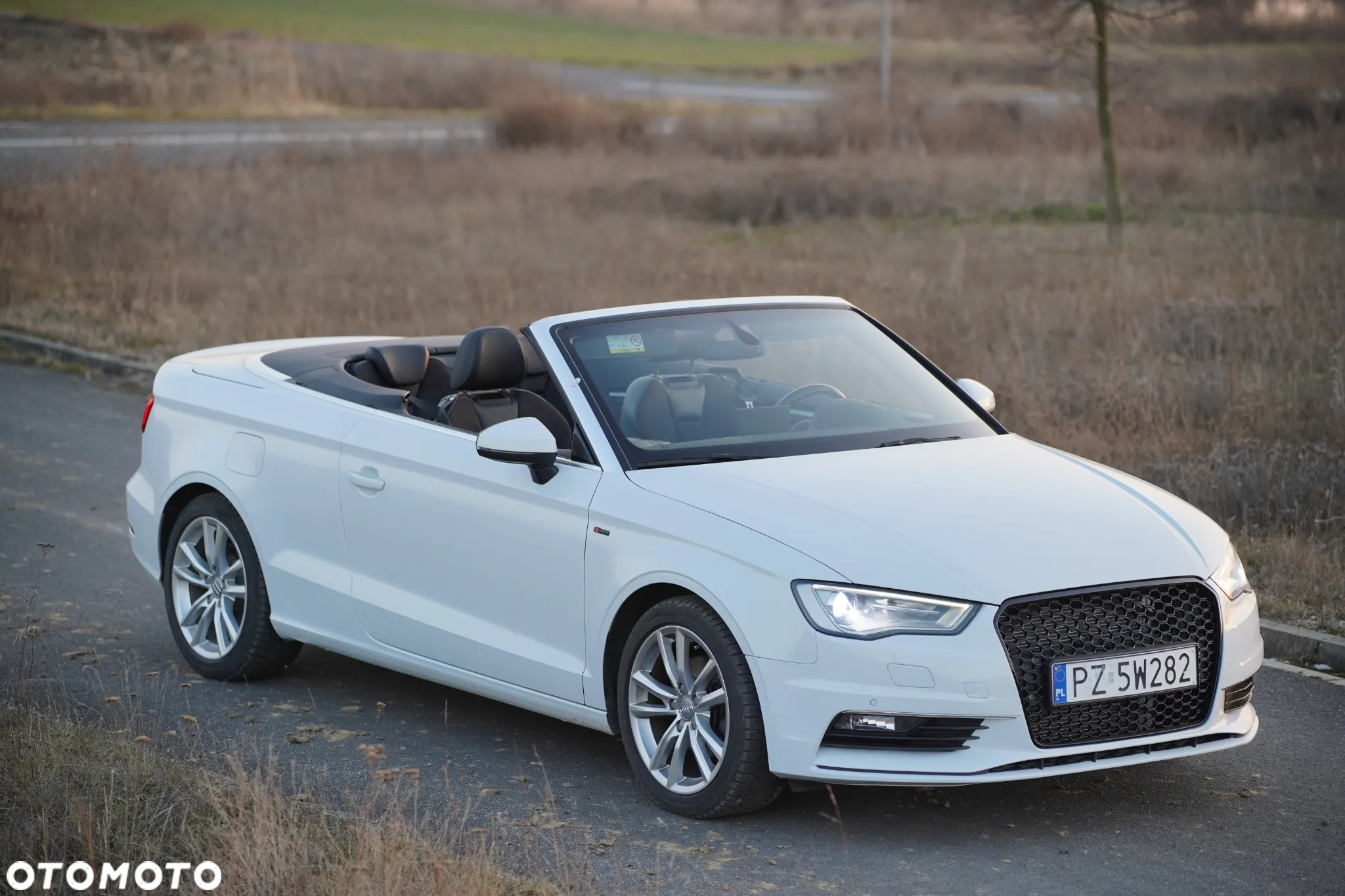 Audi A3 1.4 TFSI cylinder on demand ultra S tronic S line Sportpaket - 13