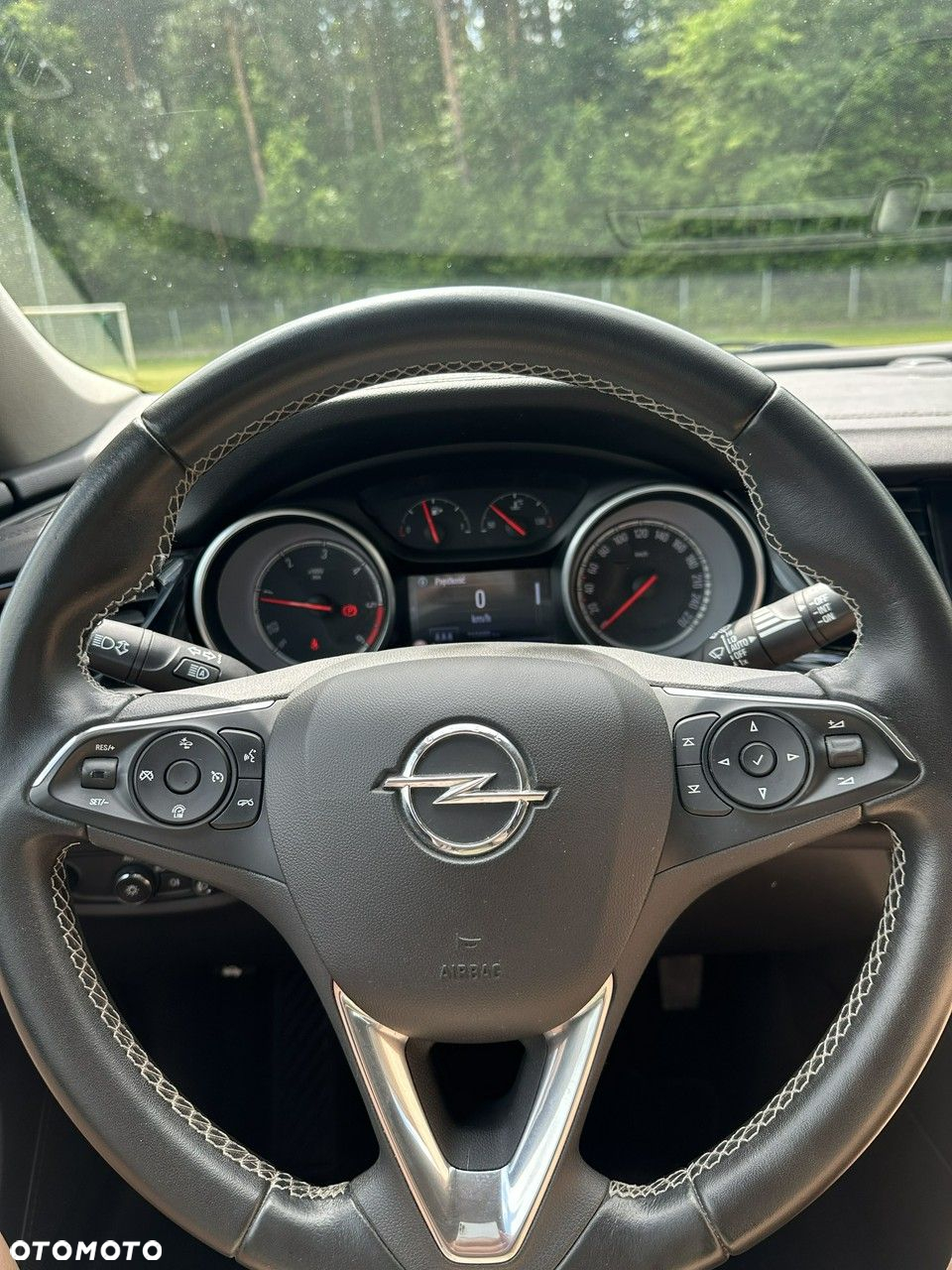 Opel Insignia - 13