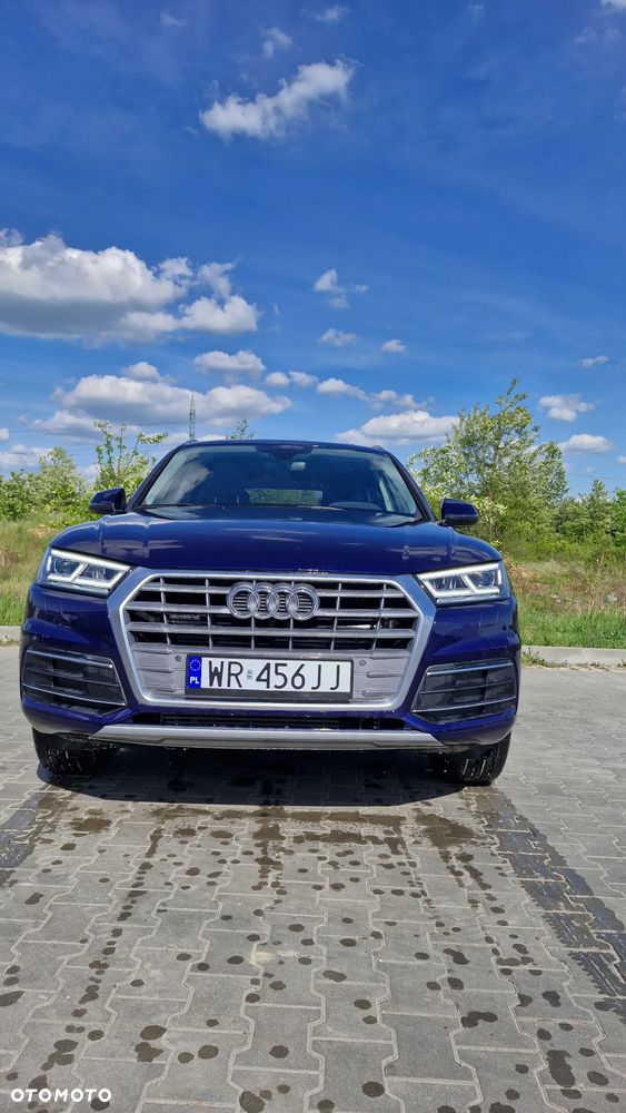 Audi Q5 - 24