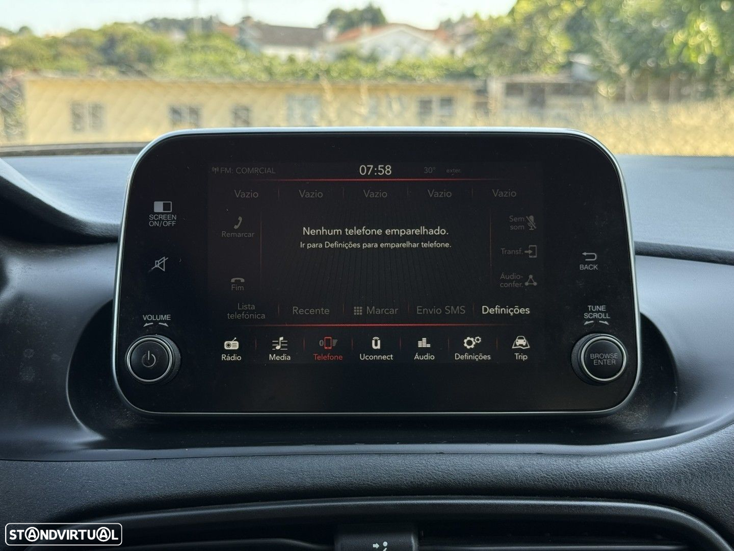 Fiat Tipo 1.3 M-Jet Lounge - 13