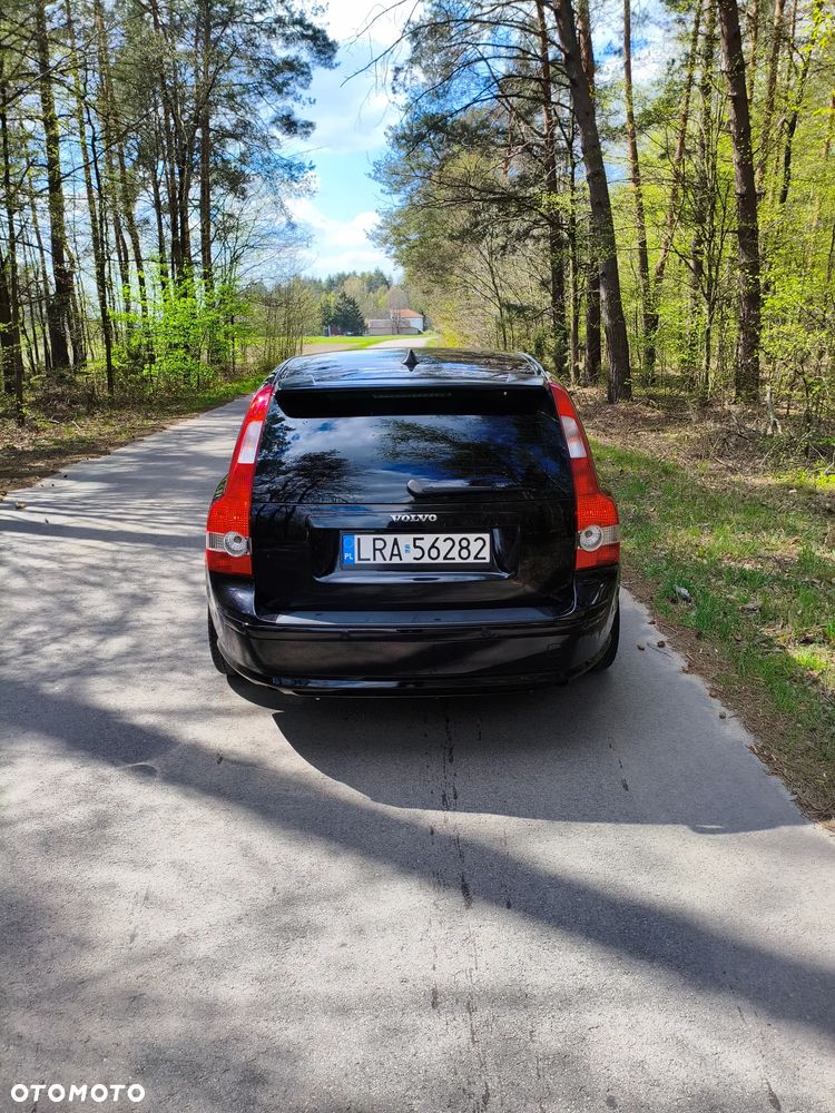 Volvo V50 T5 Summum - 8