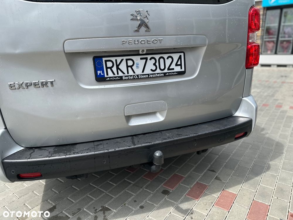 Peugeot Expert - 29