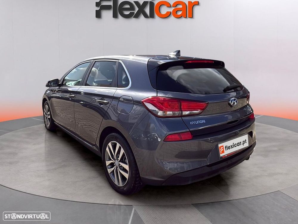 Hyundai i30 1.0 T-GDI Style Plus - 5