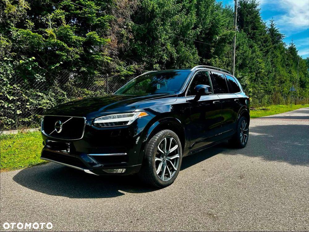 Volvo XC 90 - 1
