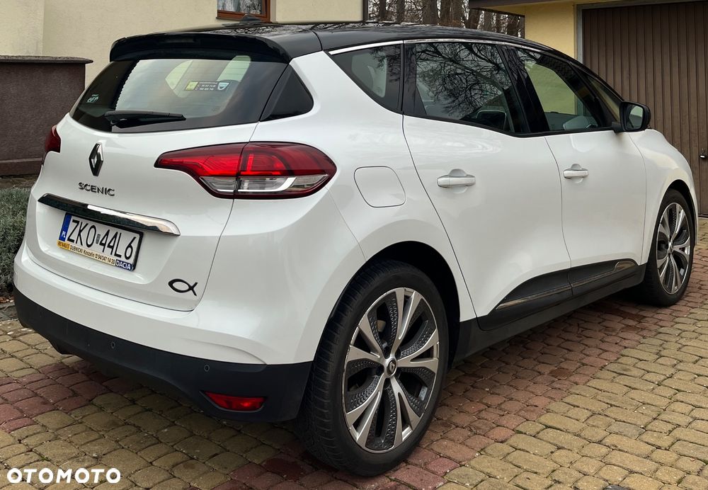 Renault Scenic - 4