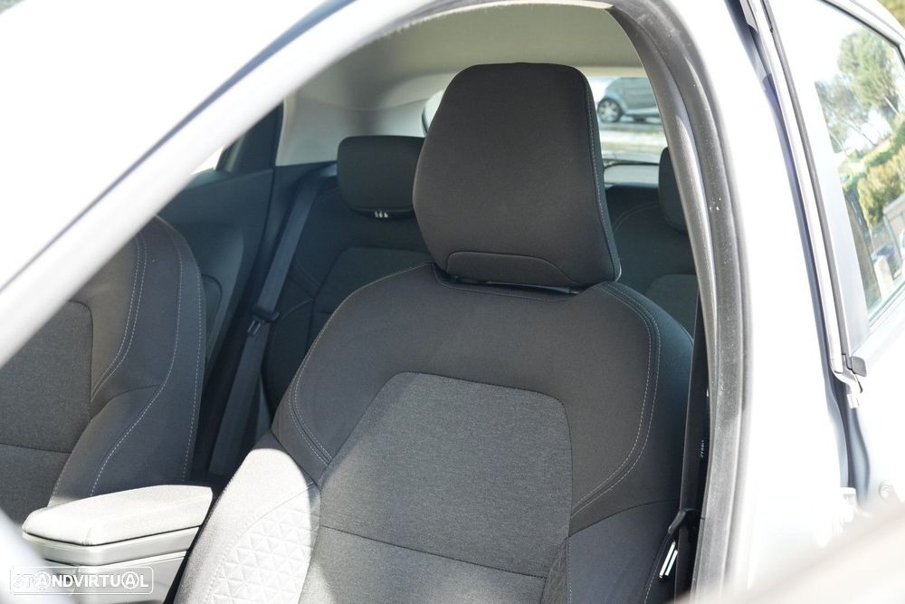 Renault Clio 1.0 TCe Limited - 20