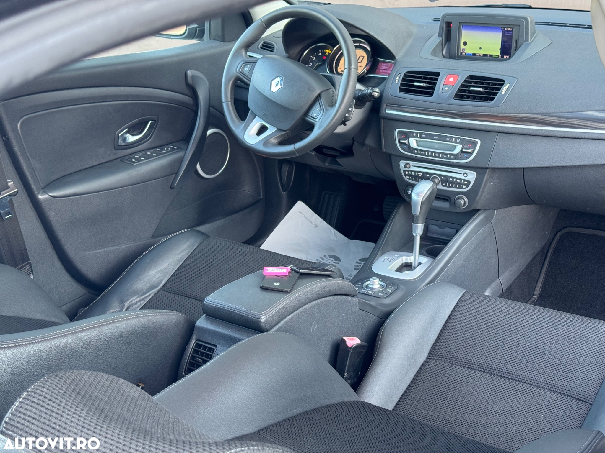 Renault Megane - 14