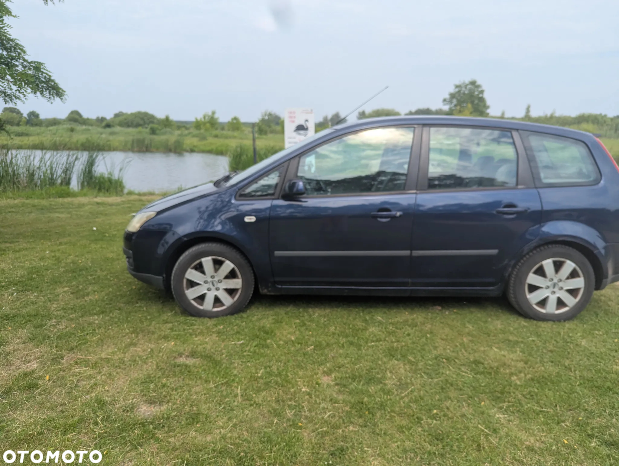 Ford C-MAX - 10