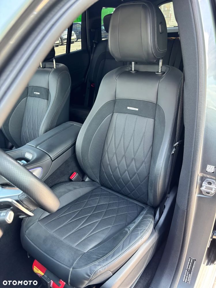 Mercedes-Benz GLS - 17