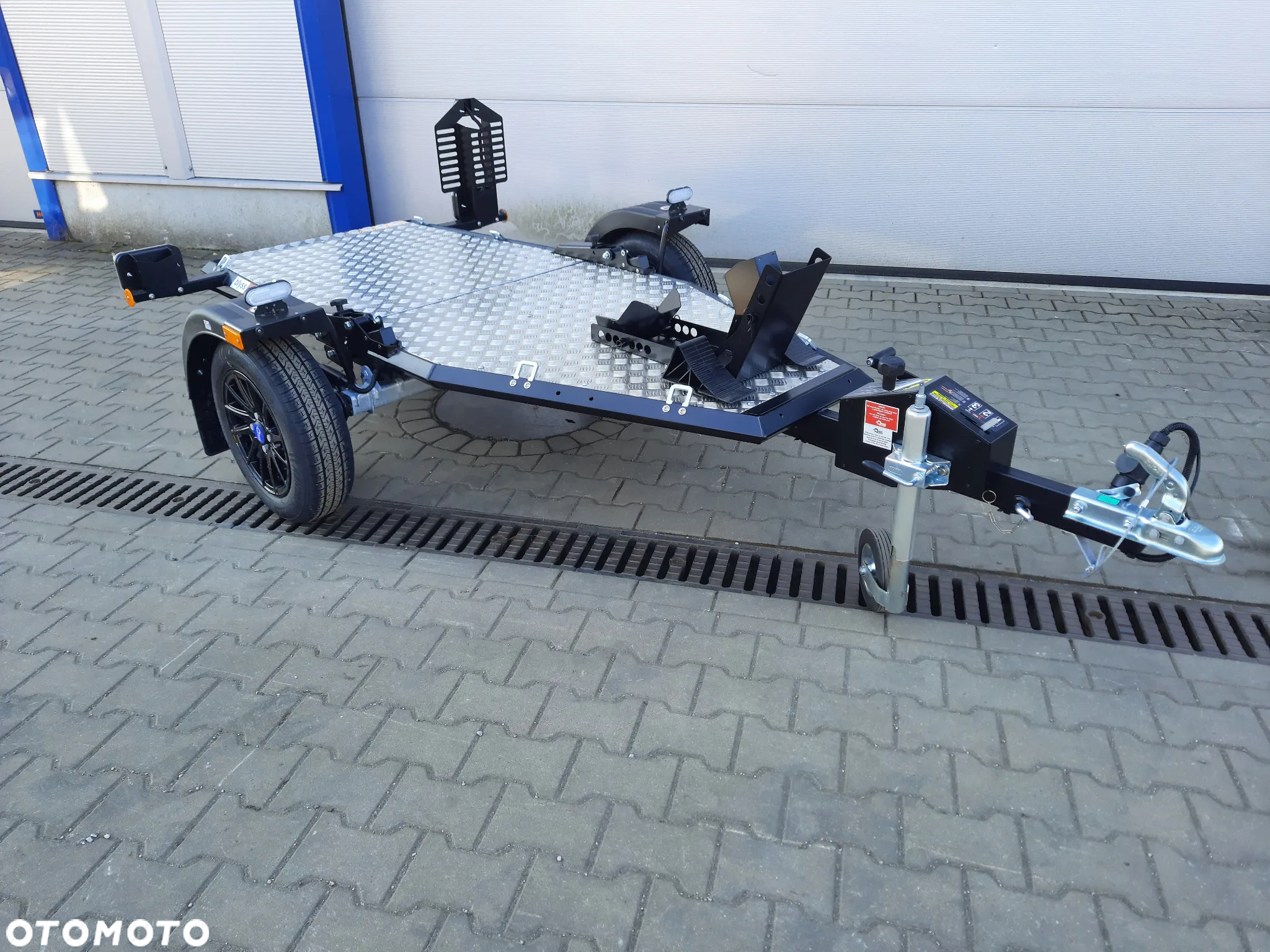 Blyss MOTOr - 2