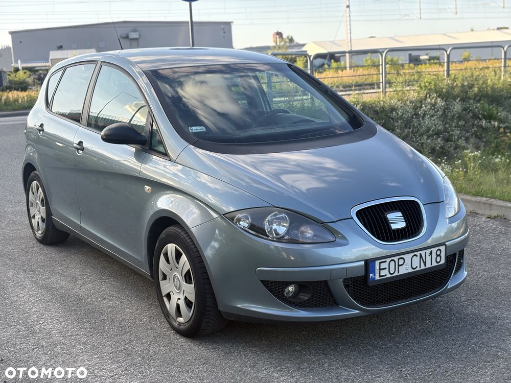 Seat Altea - 3