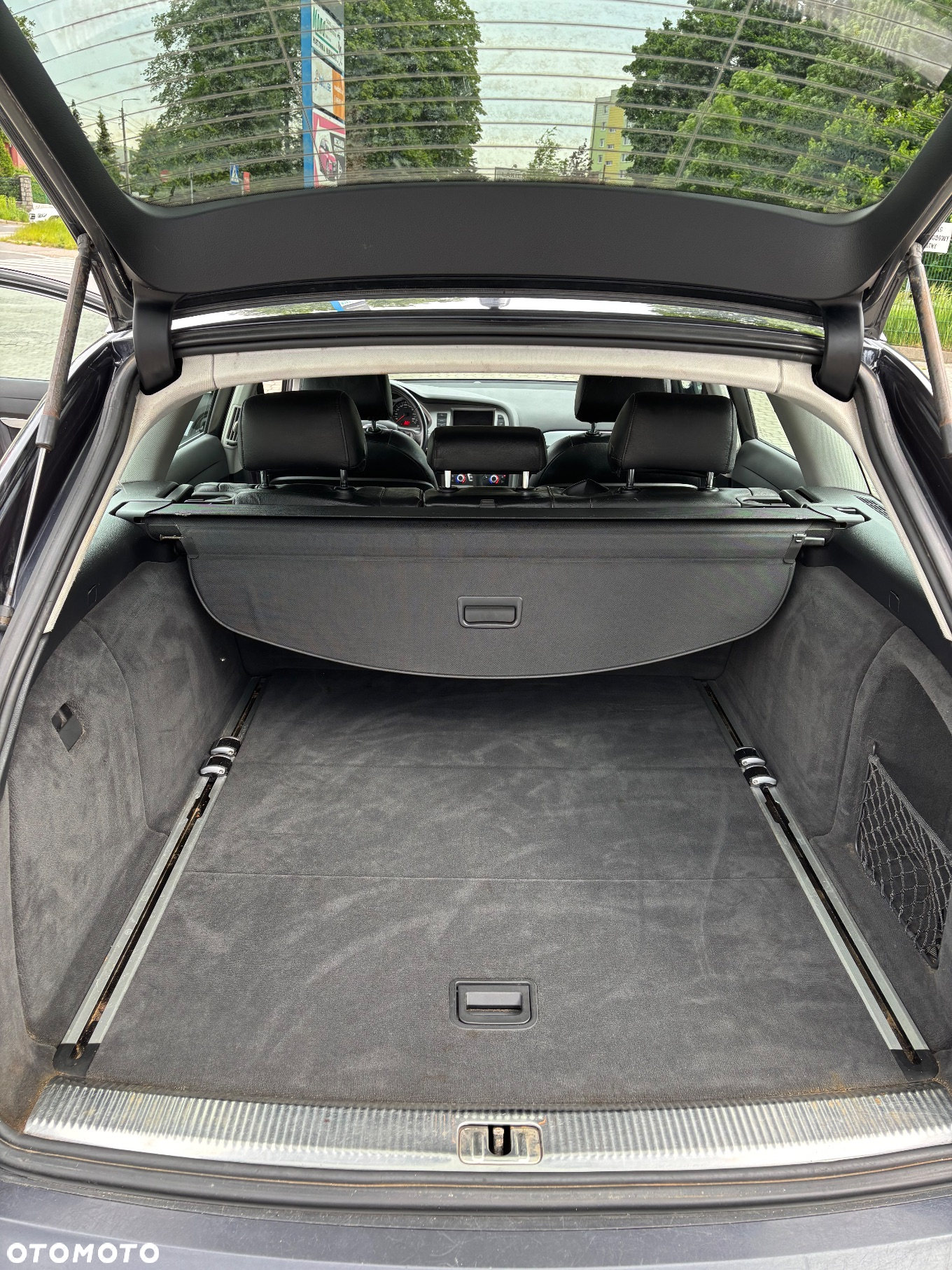 Audi A6 Avant 2.7 TDI multitronic - 20