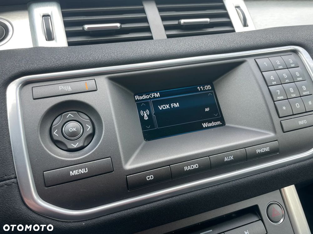 Land Rover Range Rover Evoque eD4 Prestige - 18