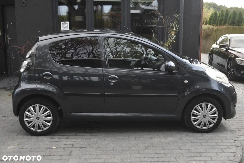 Citroën C1 - 14