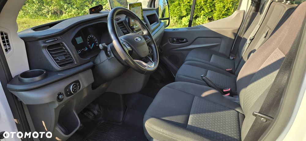 Ford TRANSIT - 23