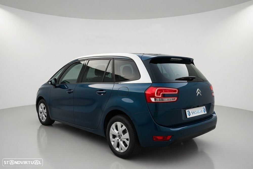Citroën C4 Spacetourer 1.5 BlueHDi Feel - 7