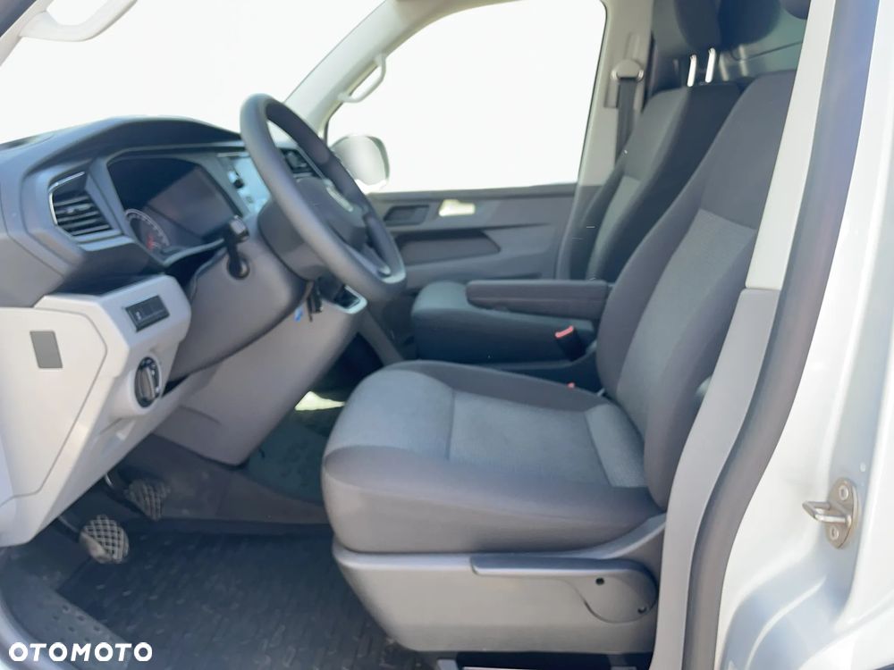 Volkswagen Transporter T6 Maxi 2,0 TDI 150KM - 8