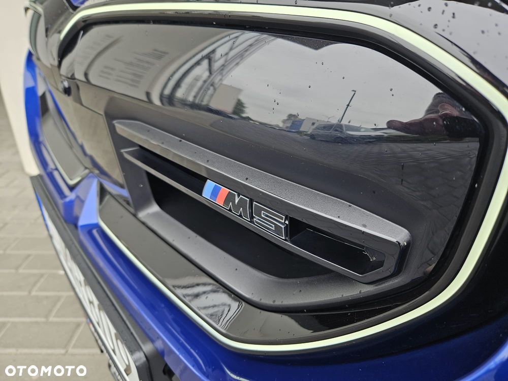 BMW M5 PHEV - 19