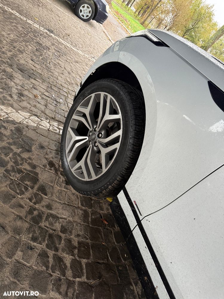 Land Rover Range Rover Velar 2.0 - 1