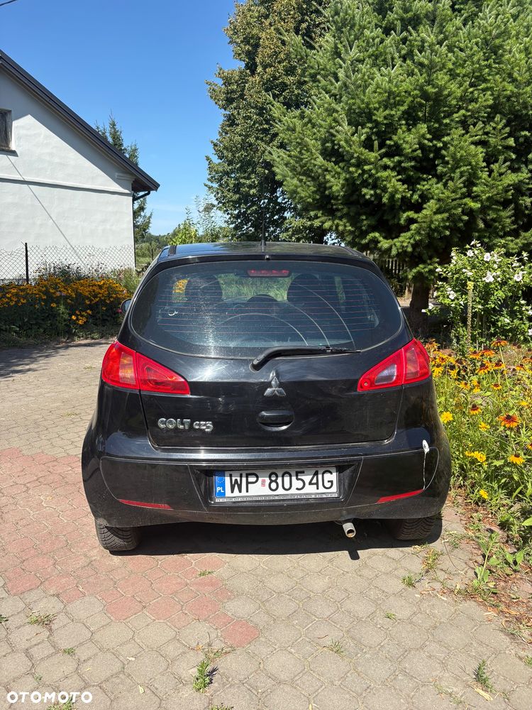 Mitsubishi Colt CZ3 1.3 Motion - 2