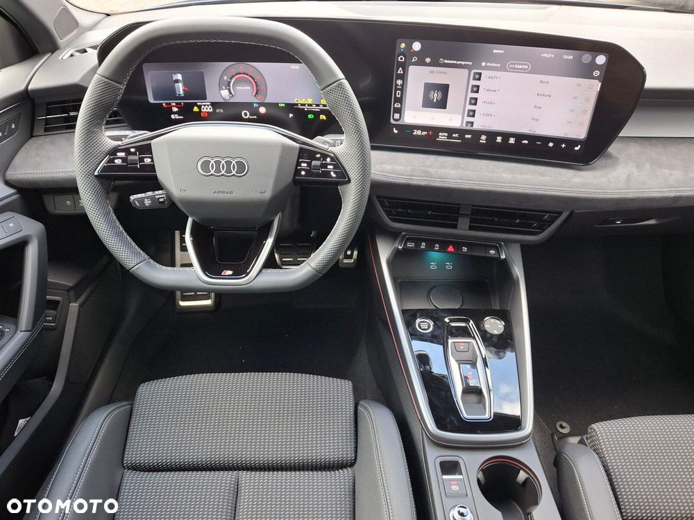 Audi A3 Sportback - 21